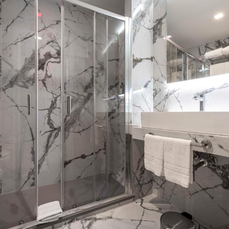 Home at Rome Luxury Navona Guesthouse - Camera Superior - 12