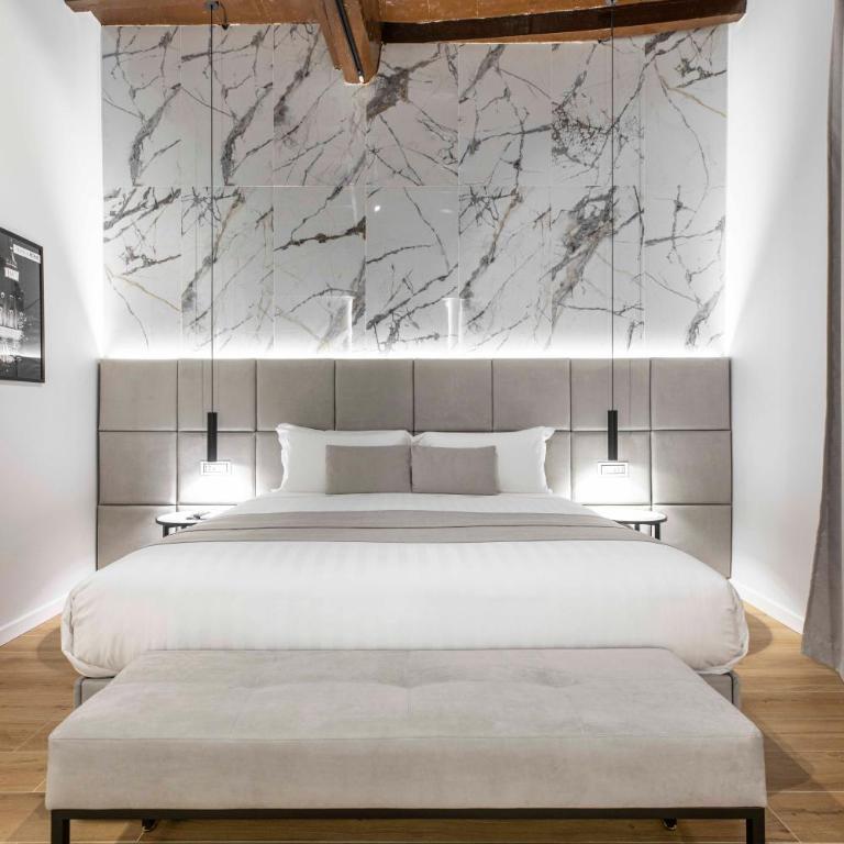 Home at Rome Luxury Navona Guesthouse - Camera Superior - 15