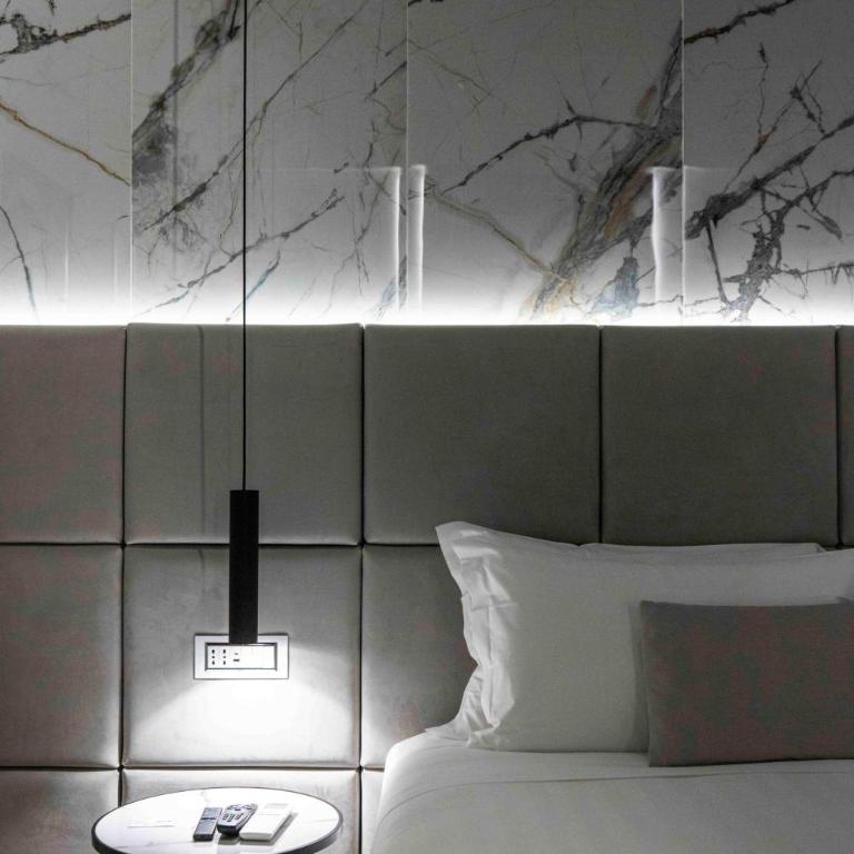 Home at Rome Luxury Navona Guesthouse - Camera Superior - 19