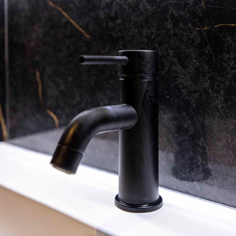Home at Rome Luxury Navona Guesthouse - Camera Deluxe - 26