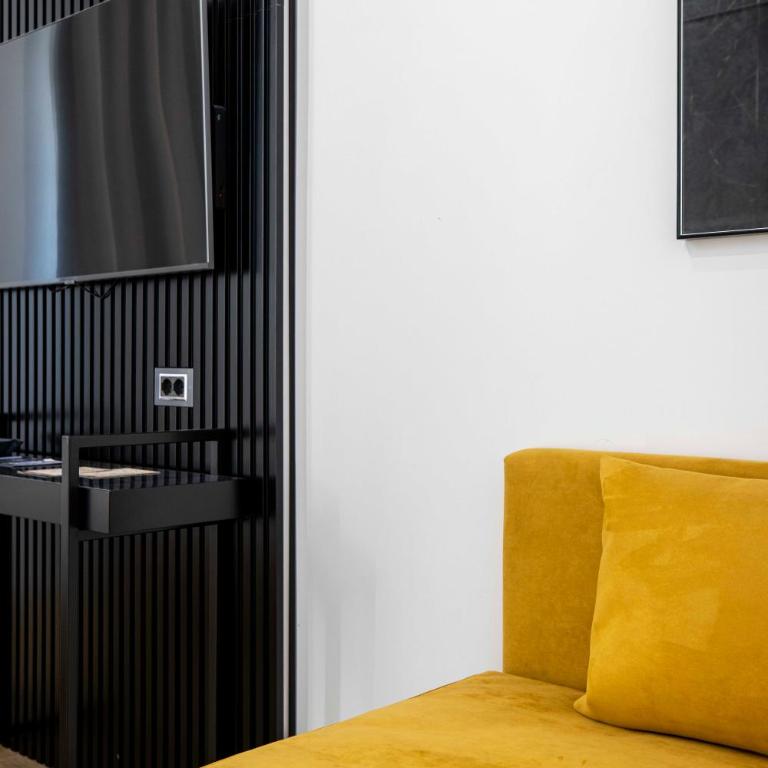 Home at Rome Luxury Navona Guesthouse - Camera Deluxe - 25