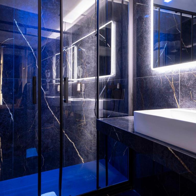 Home at Rome Luxury Navona Guesthouse - Camera Deluxe - 3
