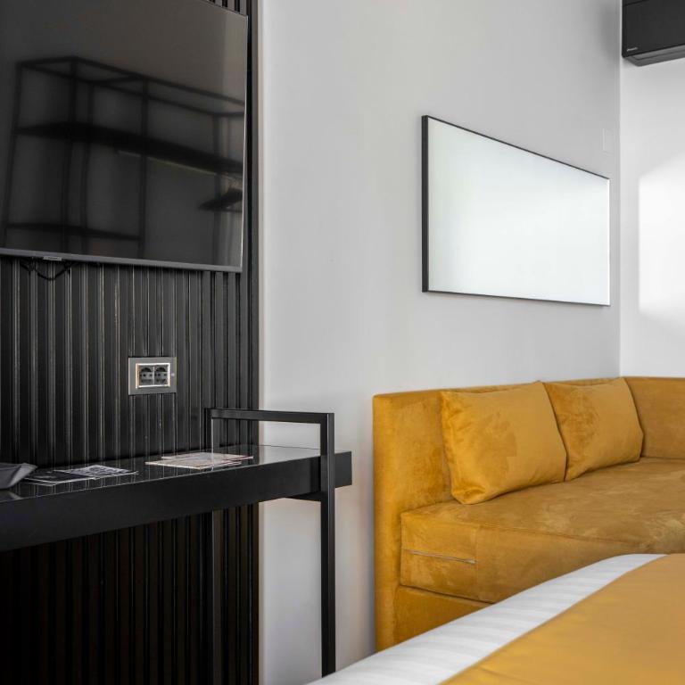 Home at Rome Luxury Navona Guesthouse - Camera Deluxe - 23