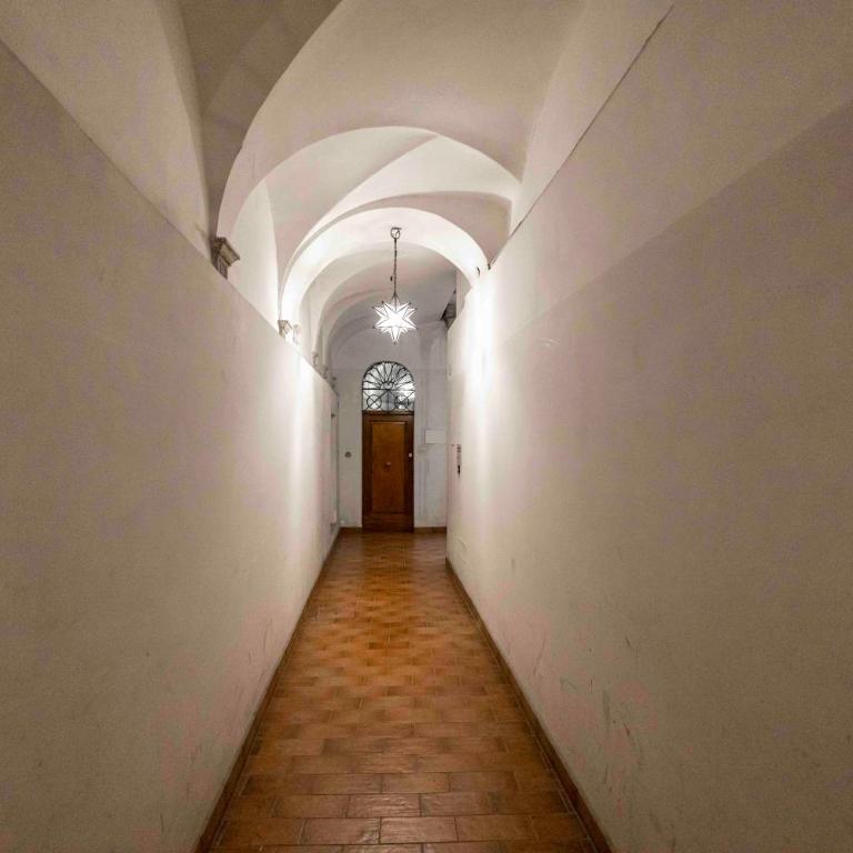 Home at Rome Luxury Navona Guesthouse - Camera Deluxe - 32