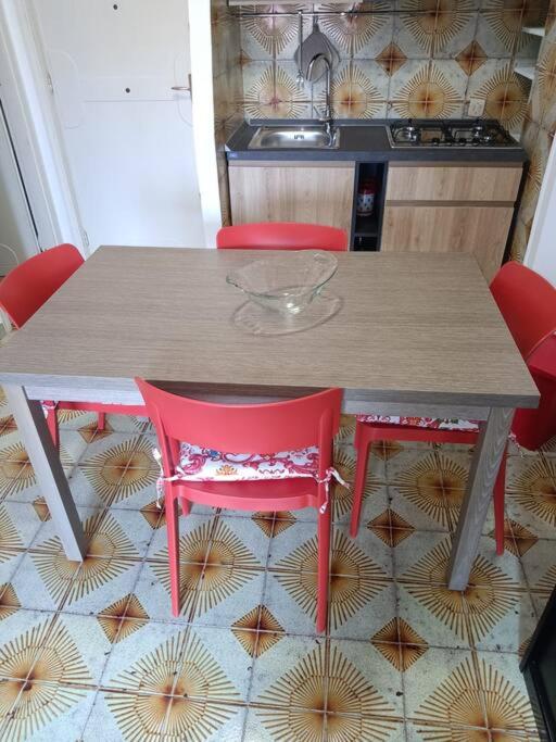 Mondello Ashur Margot House - Appartamento con 1 Camera da Letto - 36