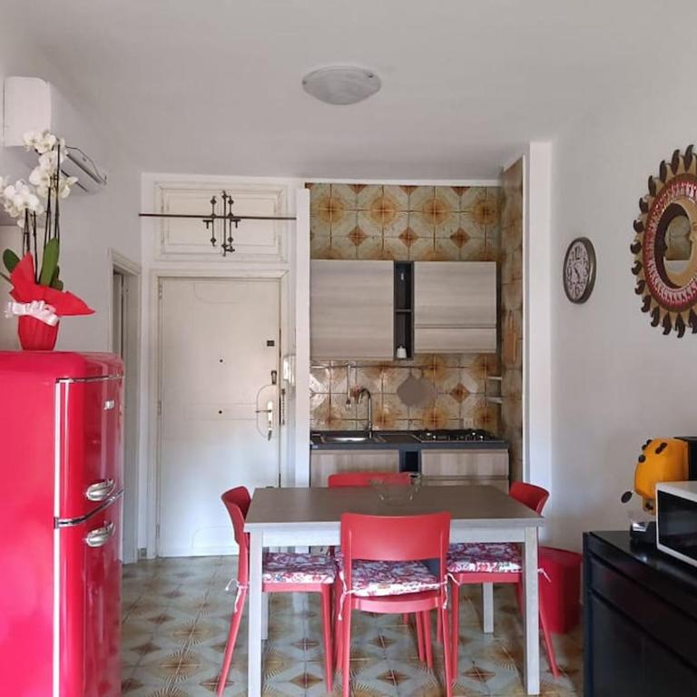 Mondello Ashur Margot House - Appartamento con 1 Camera da Letto - 41