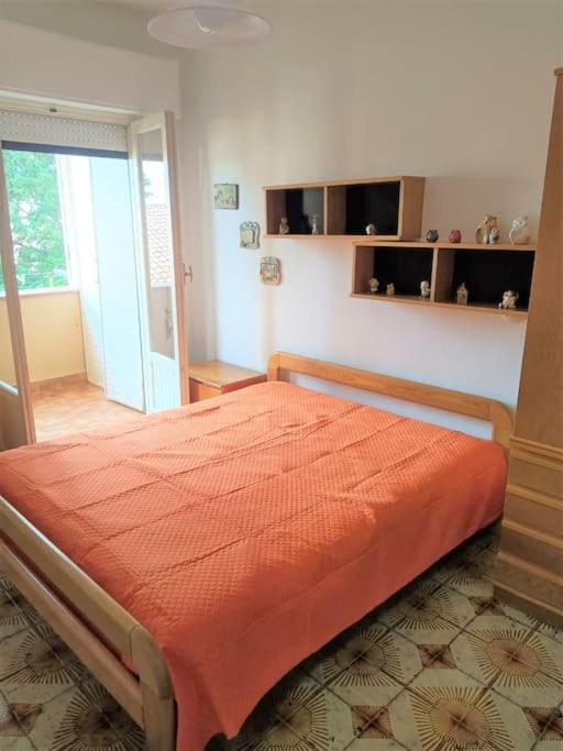Mondello Ashur Margot House - Appartamento con 1 Camera da Letto - 29
