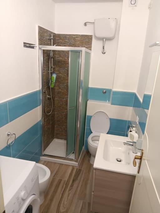 Mondello Ashur Margot House - Appartamento con 1 Camera da Letto - 48