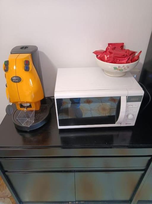 Mondello Ashur Margot House - Appartamento con 1 Camera da Letto - 44