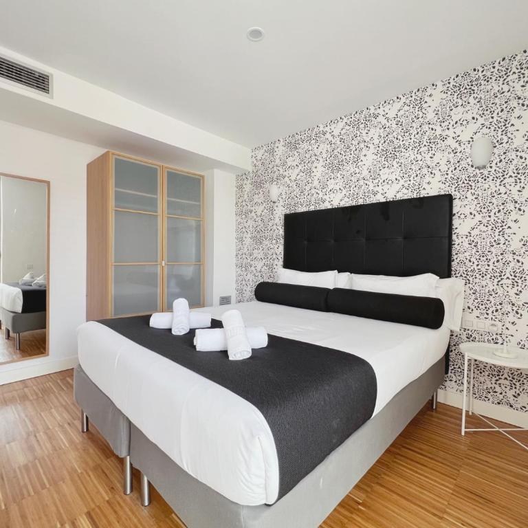 Stay U-nique Apartments Pellaires - One-Bedroom Apartment - 9