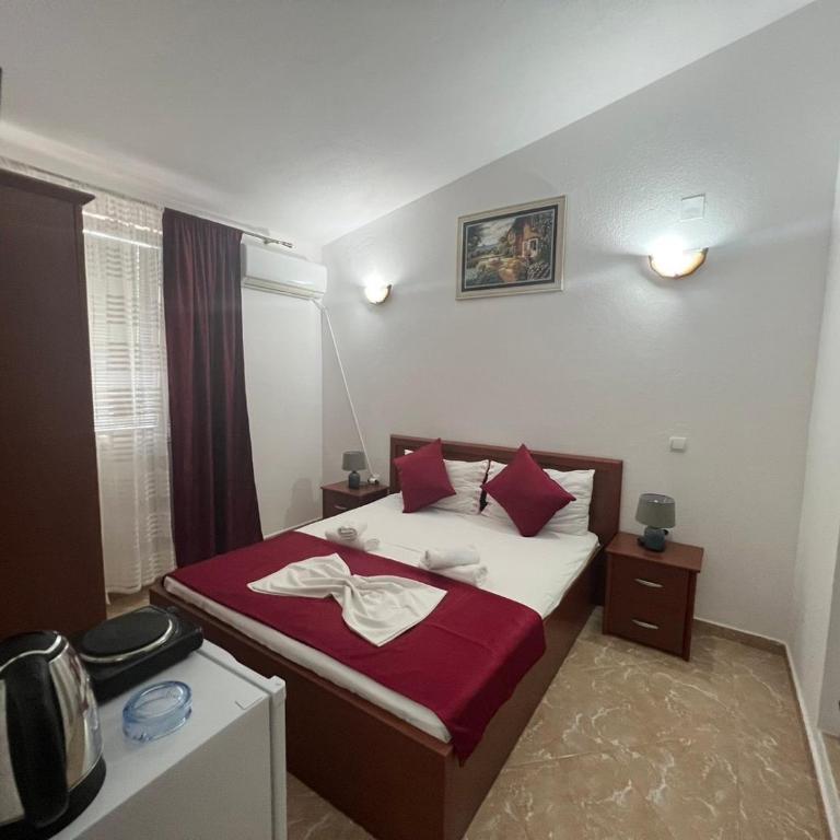 Kasneci Apartments - Budget Double Room - 5