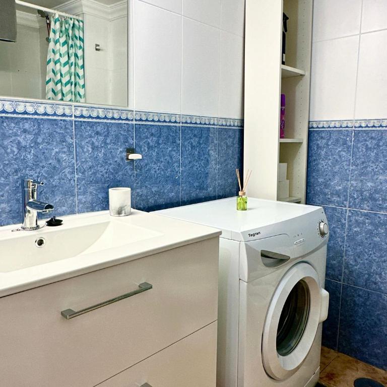 Danubio Beach - Playa del Inglés - Apartamento de 1 dormitorio - 24