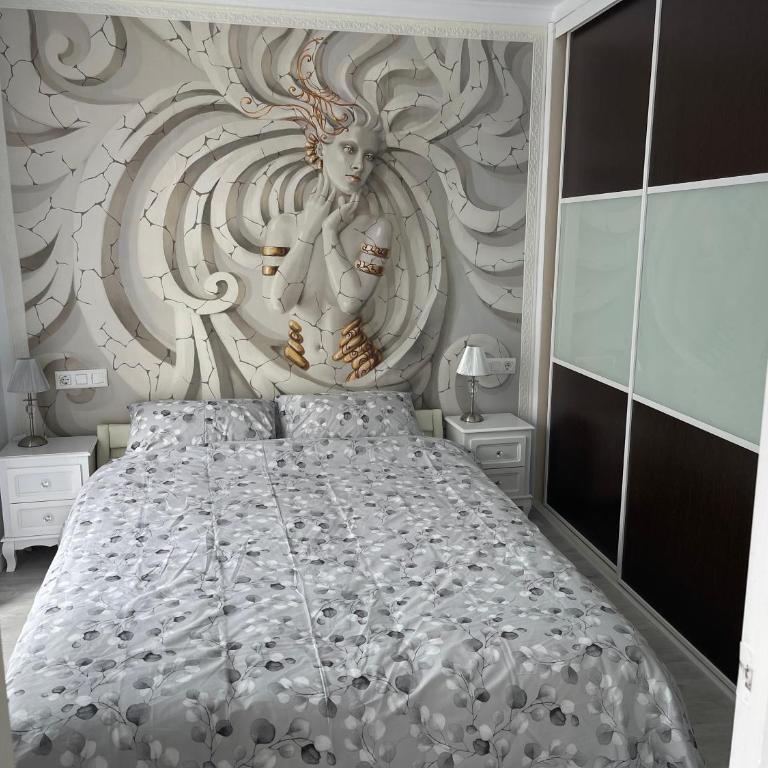Old Town Oliva Guest Apartment - Apartamento de 3 dormitorios - 4