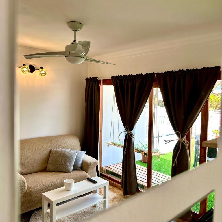 Danubio Beach - Playa del Inglés - Apartamento de 1 dormitorio - 8