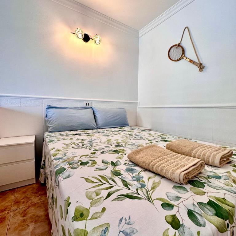Danubio Beach - Playa del Inglés - Apartamento de 1 dormitorio - 18