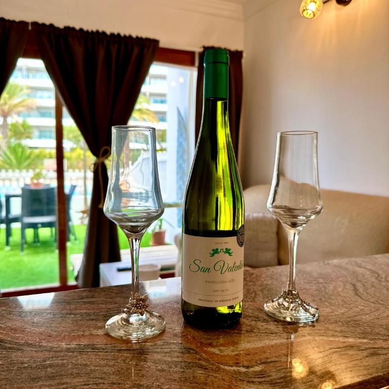 Danubio Beach - Playa del Inglés - Apartamento de 1 dormitorio - 7