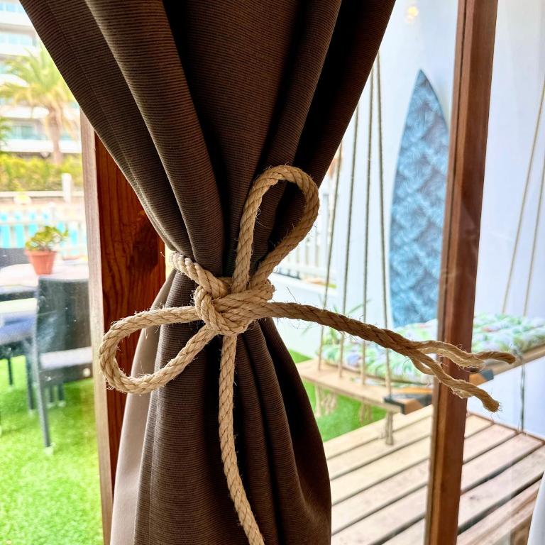 Danubio Beach - Playa del Inglés - Apartamento de 1 dormitorio - 9