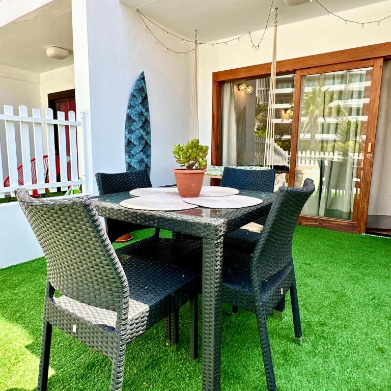 Danubio Beach - Playa del Inglés - Apartamento de 1 dormitorio - 4