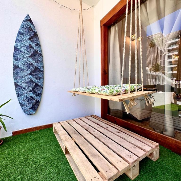 Danubio Beach - Playa del Inglés - Apartamento de 1 dormitorio - 2