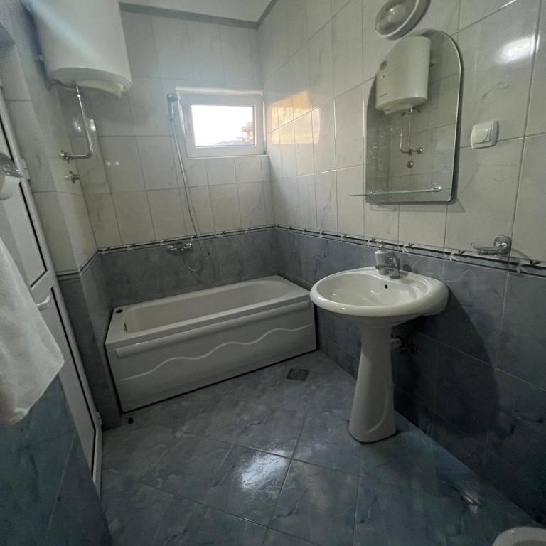 Kasneci Apartments - Budget Double Room - 4