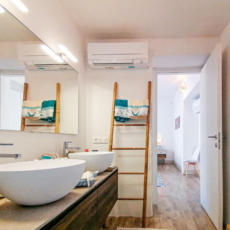 Layla Luxury Home - Casa Vacanze - 21