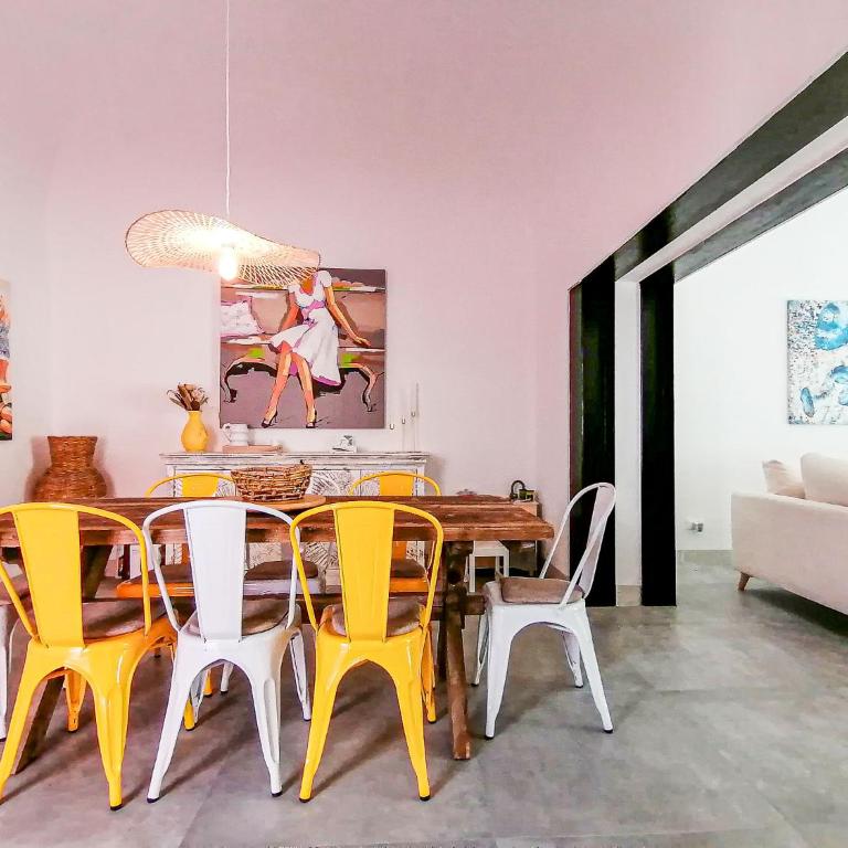 Layla Luxury Home - Casa Vacanze - 10