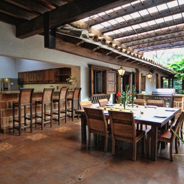 Casa Del Reloj - Apartamento de lujo de 4 dormitorios - 24