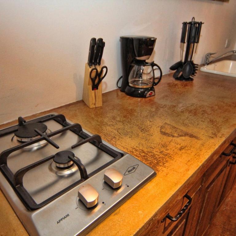 Casa Del Reloj - One-Bedroom Apartment - 4