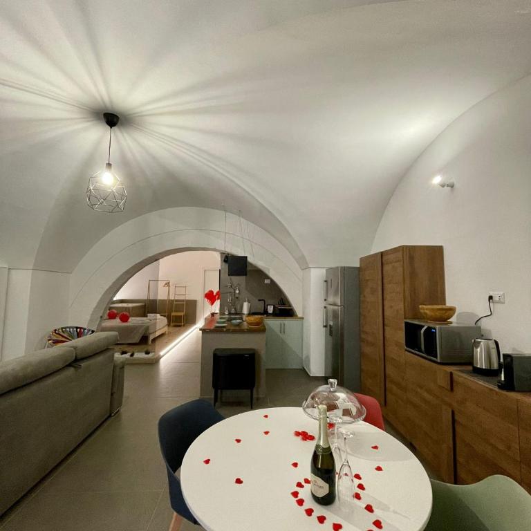 Archome Luxury Apartment - Casa con 1 Camera da Letto - 72