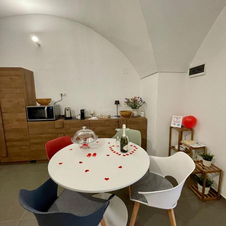 Archome Luxury Apartment - Casa con 1 Camera da Letto - 69