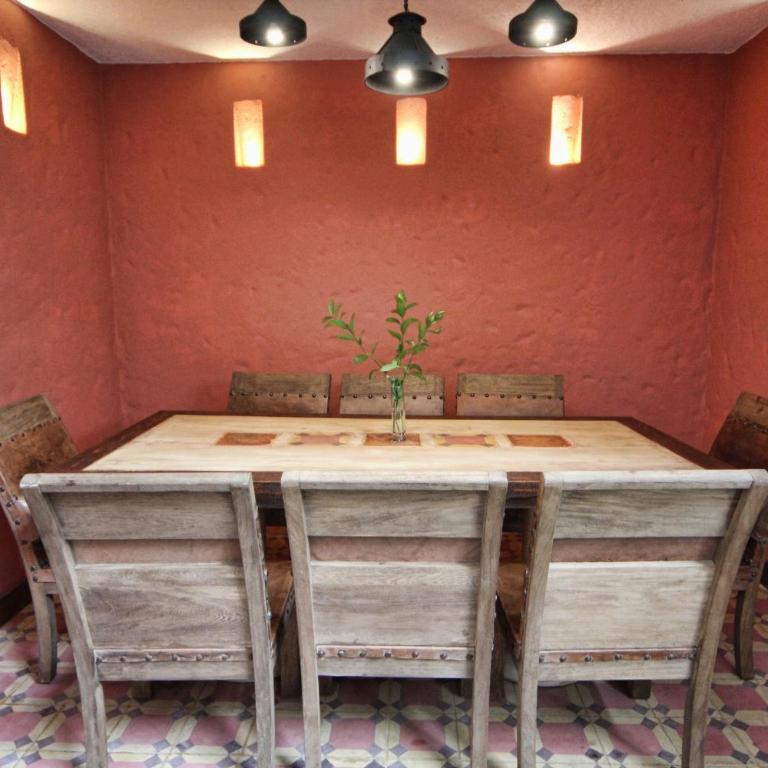 Casa Del Reloj - Apartamento de 3 dormitorios - 10
