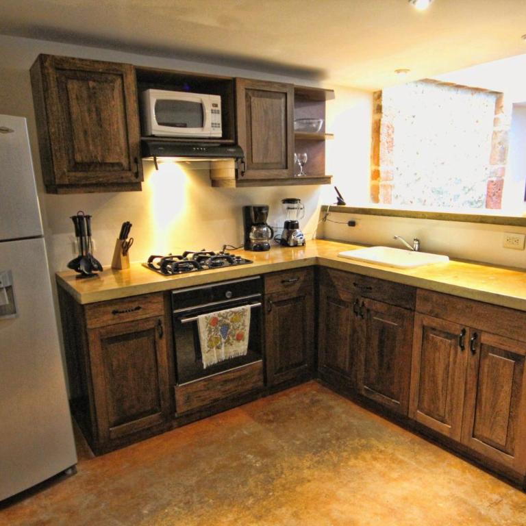 Casa Del Reloj - Apartamento de 2 dormitorios - 9