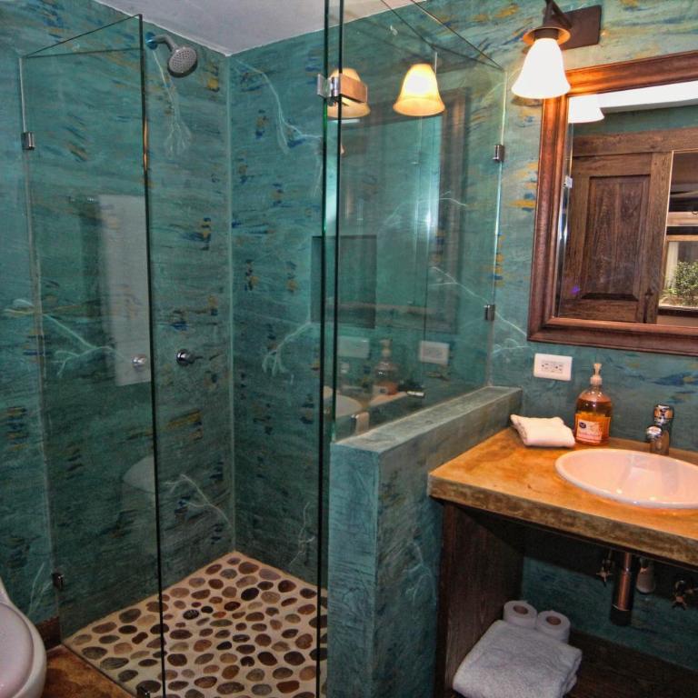 Casa Del Reloj - Apartamento de 2 dormitorios - 10