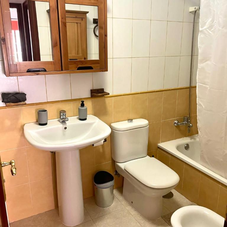 Medano Tenerife - Apartamento de 1 dormitorio - 19
