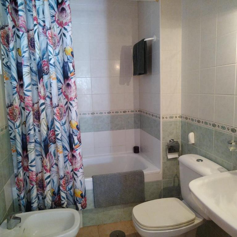 MARINA SUNBEACH LAS MIMOSAS - Two-Bedroom Apartment - 15