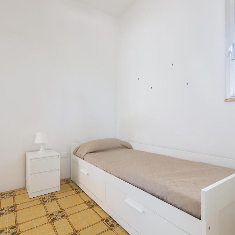 Residence Mare Azzurro - Appartamento con 3 Camere da Letto - 20