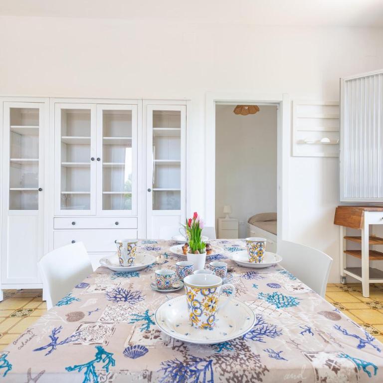 Residence Mare Azzurro - Appartamento con 3 Camere da Letto - 3