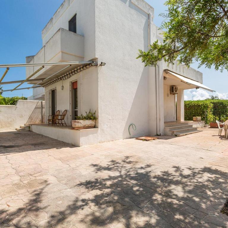 Residence Mare Azzurro - Appartamento con 3 Camere da Letto - 16