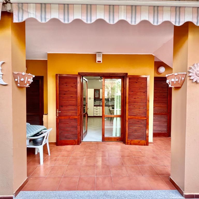 Appartamento Teresa By La Via Del Mare Viaggi e Vacanze - Casa Vacanze - 1
