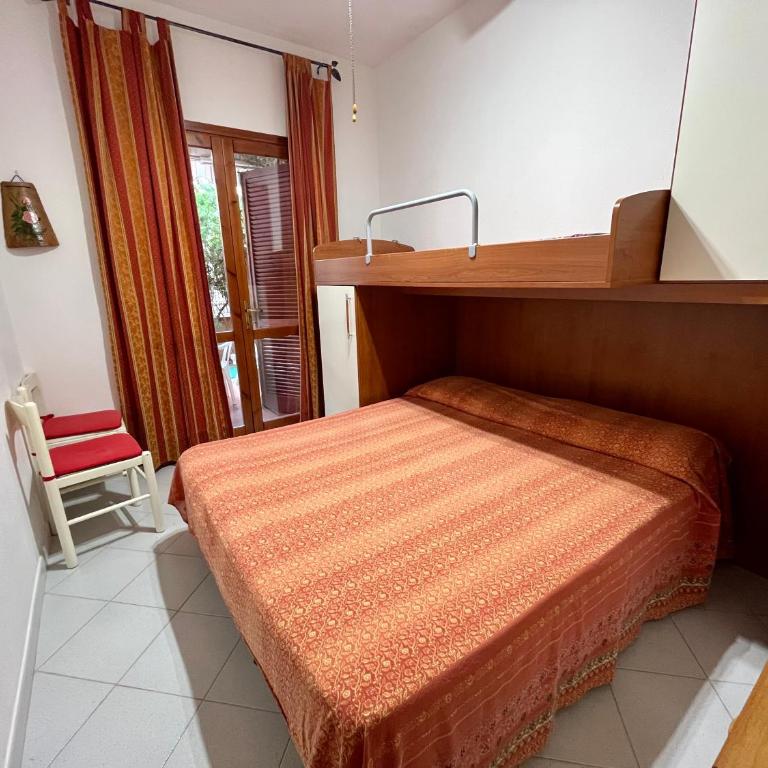 Appartamento Teresa By La Via Del Mare Viaggi e Vacanze - Casa Vacanze - 23
