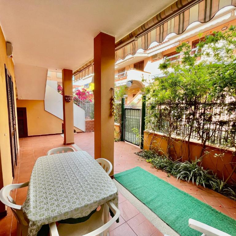 Appartamento Teresa By La Via Del Mare Viaggi e Vacanze - Casa Vacanze - 2