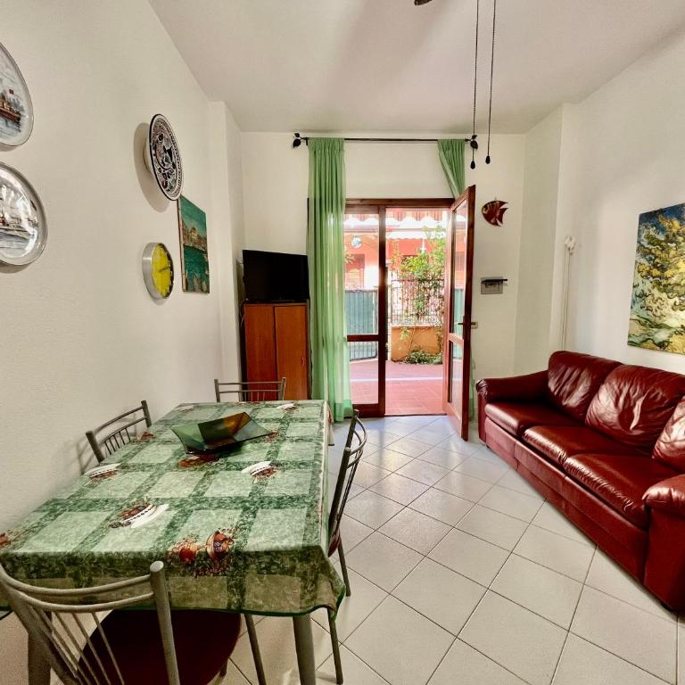 Appartamento Teresa By La Via Del Mare Viaggi e Vacanze - Casa Vacanze - 8
