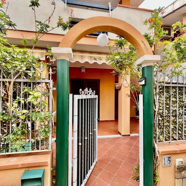 Appartamento Teresa By La Via Del Mare Viaggi e Vacanze - Casa Vacanze - 33