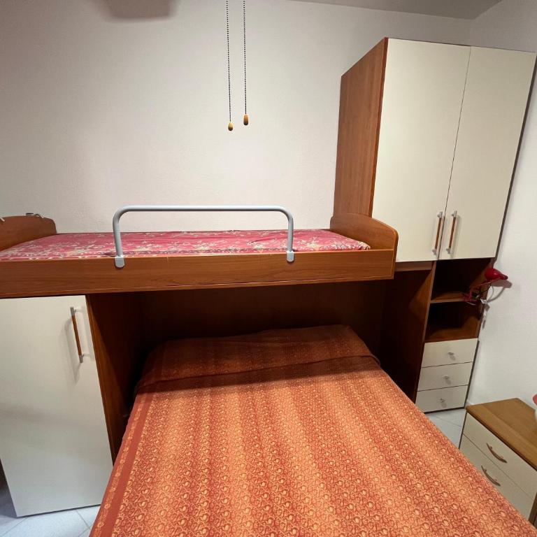 Appartamento Teresa By La Via Del Mare Viaggi e Vacanze - Casa Vacanze - 25