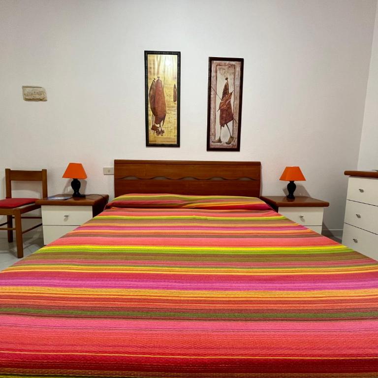 Appartamento Teresa By La Via Del Mare Viaggi e Vacanze - Casa Vacanze - 13