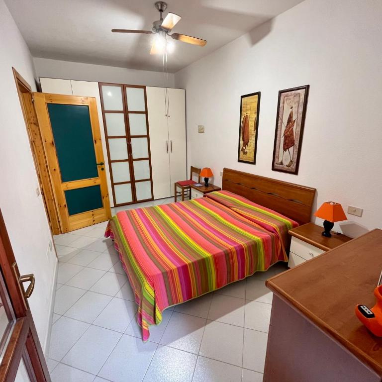 Appartamento Teresa By La Via Del Mare Viaggi e Vacanze - Casa Vacanze - 14