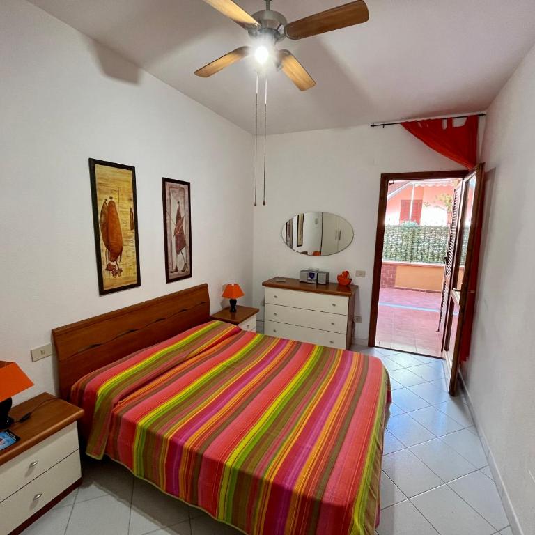 Appartamento Teresa By La Via Del Mare Viaggi e Vacanze - Casa Vacanze - 15