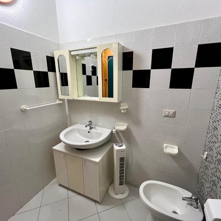 Appartamento Teresa By La Via Del Mare Viaggi e Vacanze - Casa Vacanze - 18