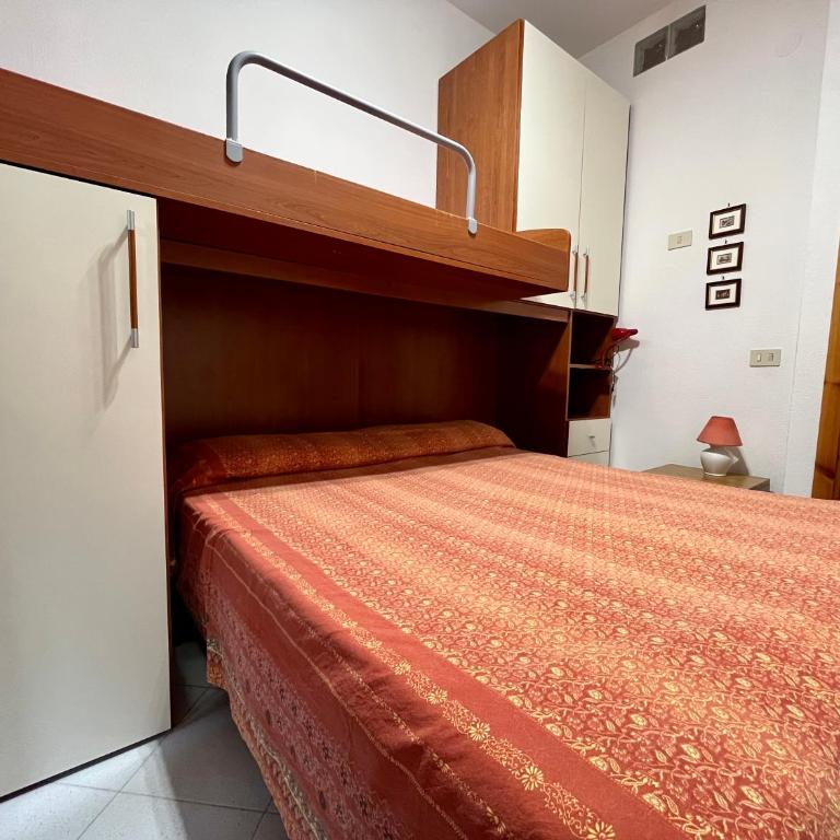 Appartamento Teresa By La Via Del Mare Viaggi e Vacanze - Casa Vacanze - 27