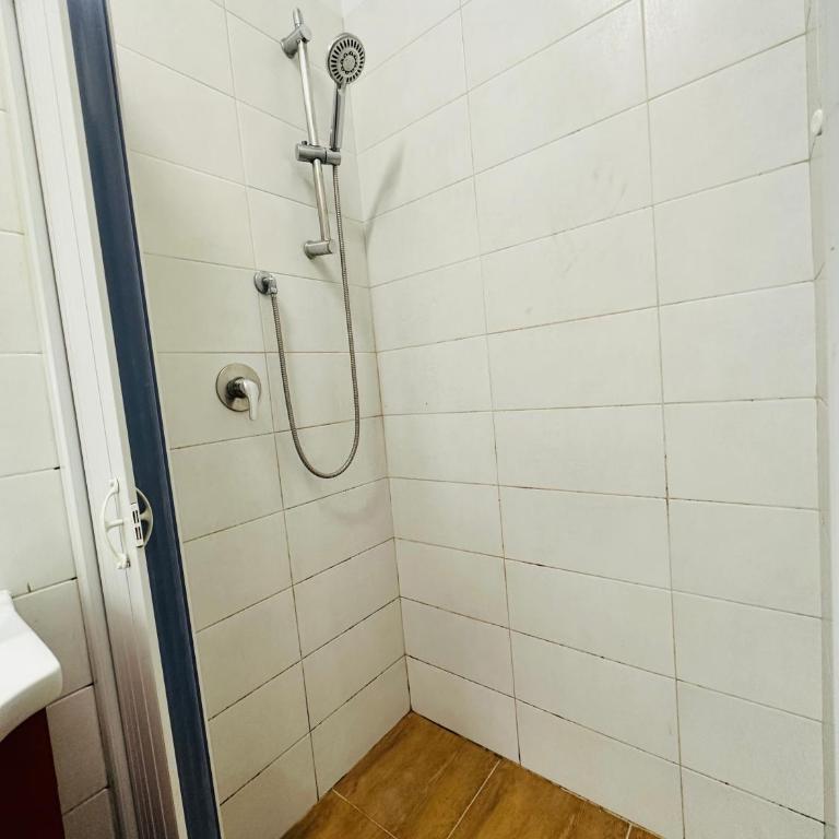 Dream holiday - Camera Matrimoniale con Bagno in Comune - 3